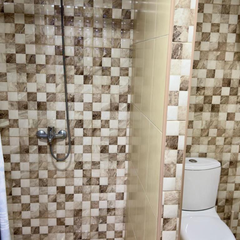 Apartmani Carovac - Quadruple Room with Sea View - 11