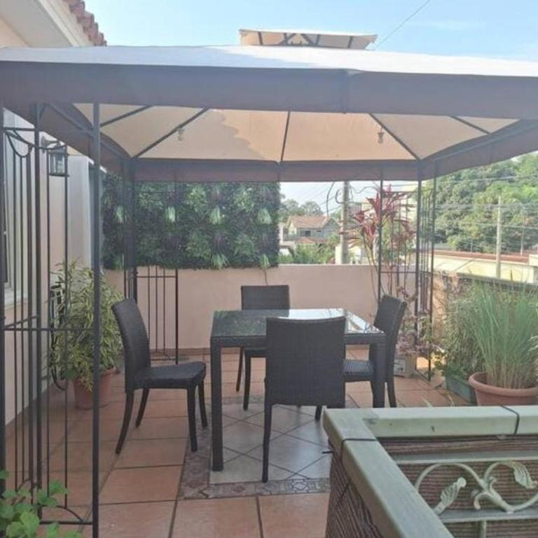 Habitacion privada, Samborondón - Superior Double or Twin Room - 13