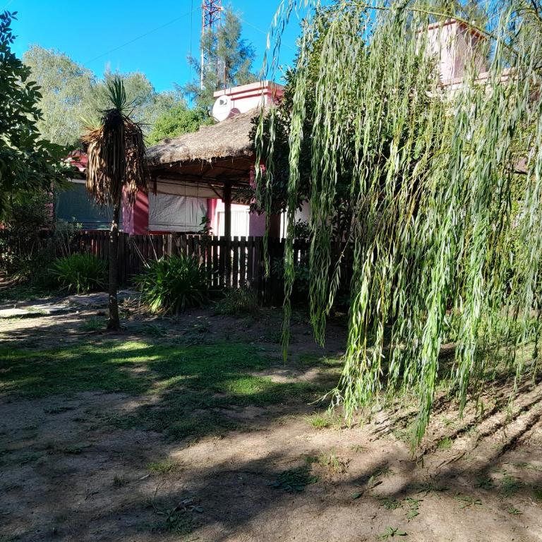 Hotel y Casa de Campo Oasis Campero - Ezeiza Aeropuerto -San Vicente - Casa con 1 dormitorio - 9