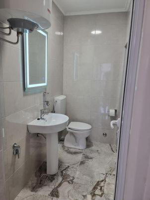 BAI Apartments 3 - Apartman sa 1 Spavaćom Sobom - 5
