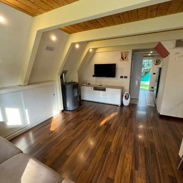 La casina di Ginevra - Haus mit 1 Schlafzimmer - 4