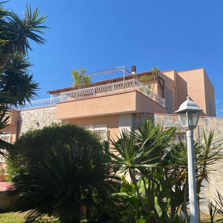 Appartamenti Villa Augusta-del-Sol - Appartamento con 2 Camere da Letto - 20