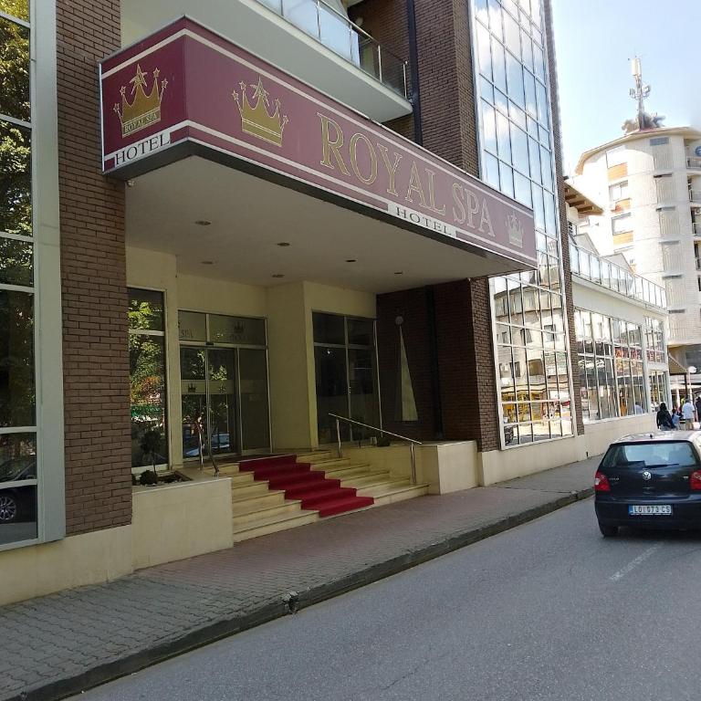 Tri srca - Apartman sa 1 Spavaćom Sobom - 82