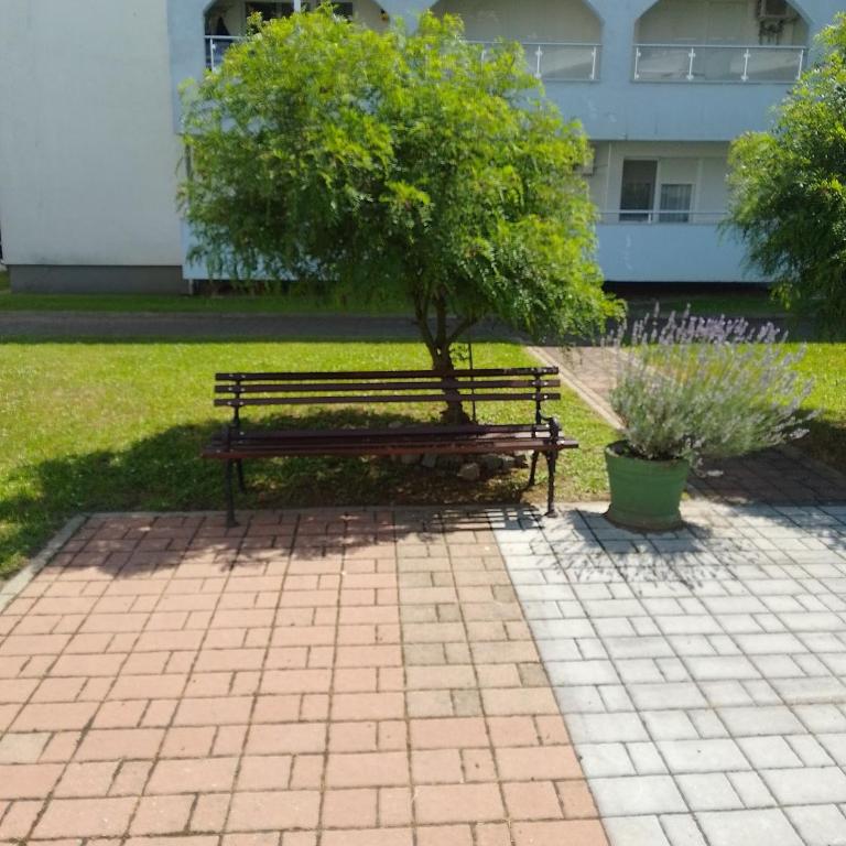 Tri srca - Apartman sa 1 Spavaćom Sobom - 40