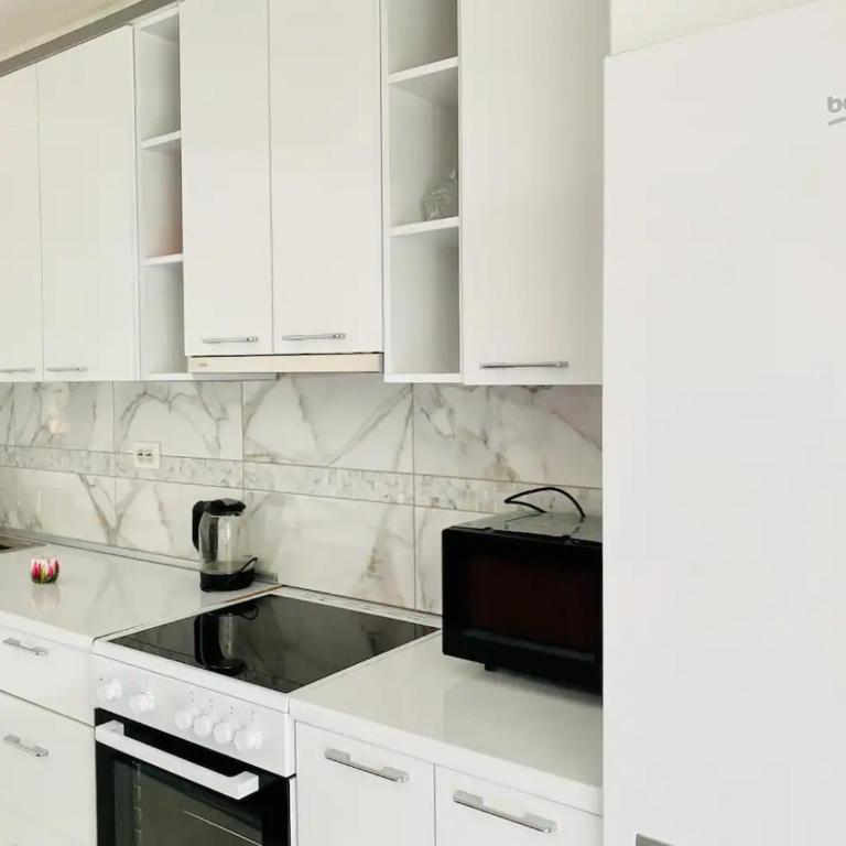 Sam Villa - Kuća sa 2 Spavaće Sobe - 5