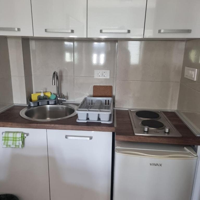 BAI Apartments 4 - Apartman sa 1 Spavaćom Sobom - 5