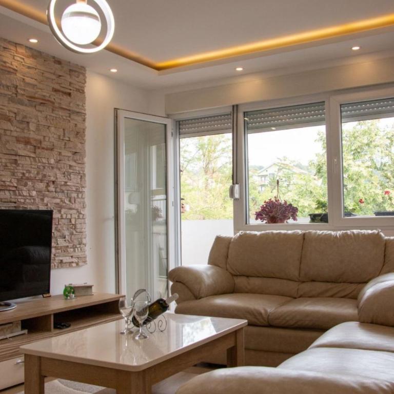 Apartman Emilija i Julija - Apartman sa 2 Spavaće Sobe - 6