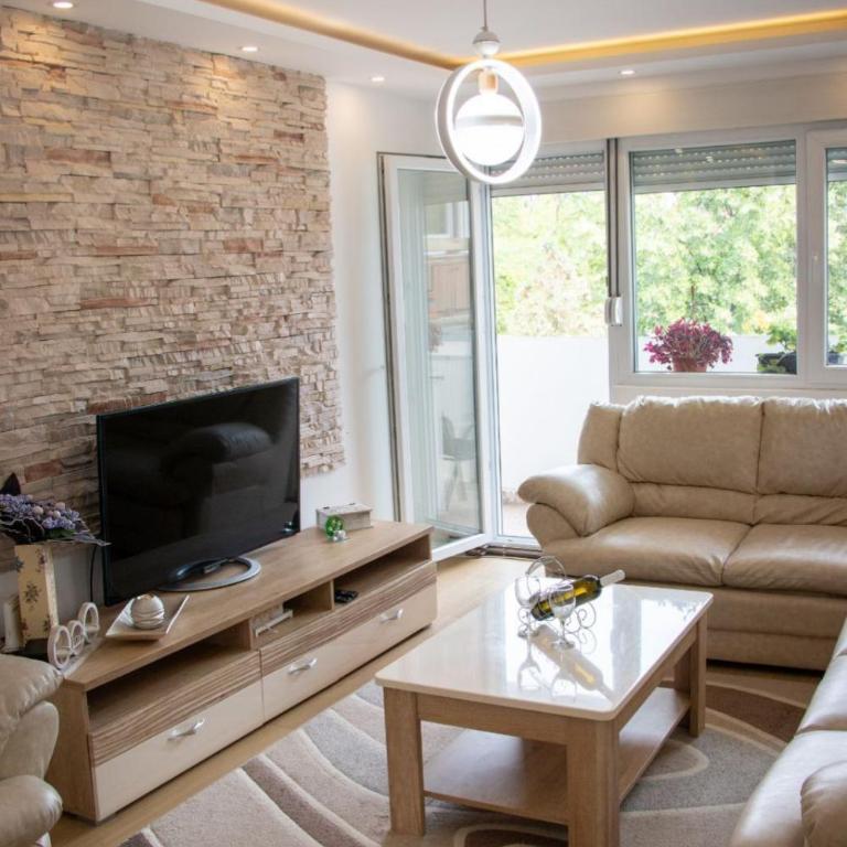 Apartman Emilija i Julija - Apartman sa 2 Spavaće Sobe - 5