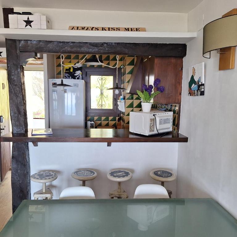 Apt CON VISTAS ALAS ISLAS MEDAS - Apartamento de 1 dormitorio - 29