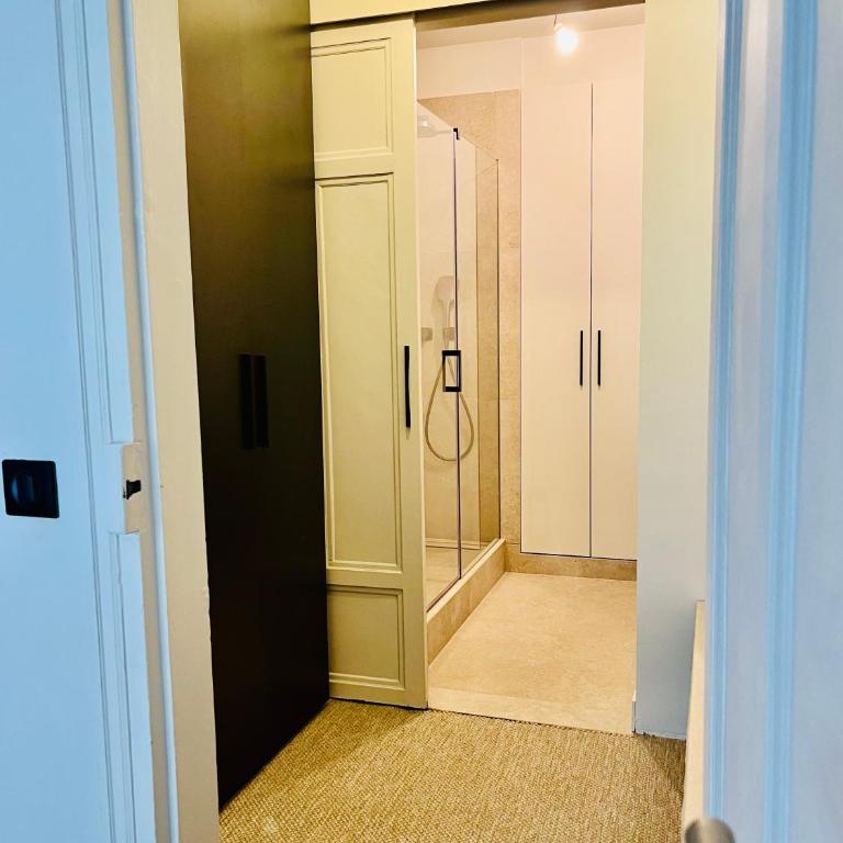 Appart PARIS 16 Auteuil-Passy Standing neuf 2ch 2sdb 2wc - Appartement 2 Chambres - 25
