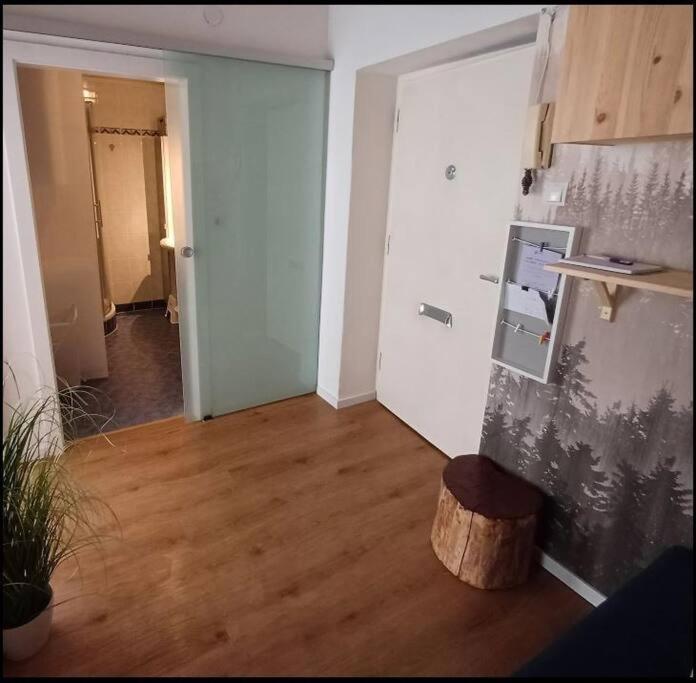 Cozy apartment in Graz-3Guests-free Parking - Appartamento con 1 Camera da Letto - 10