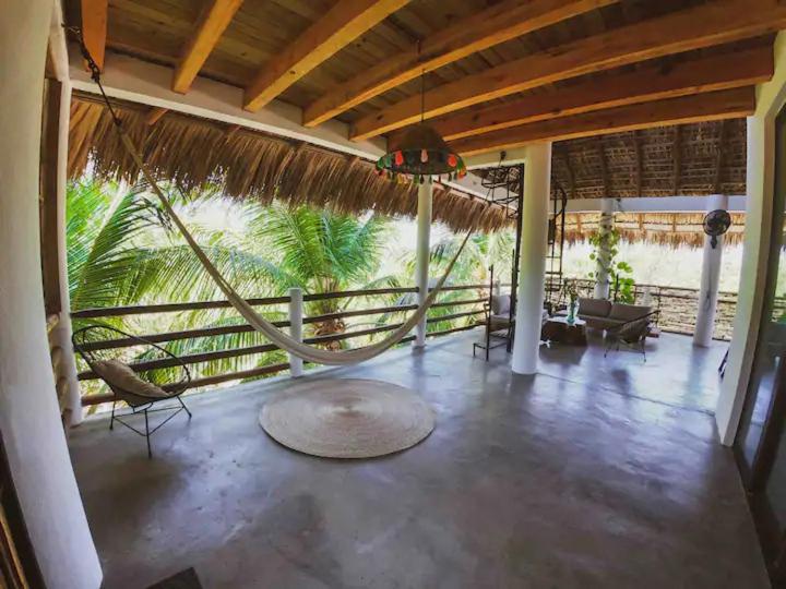 Bikini Beach House - Apartamento Ático - 8