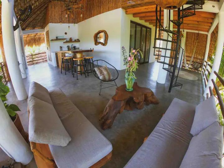 Bikini Beach House - Apartamento Ático - 9