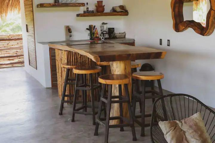 Bikini Beach House - Apartamento Ático - 10