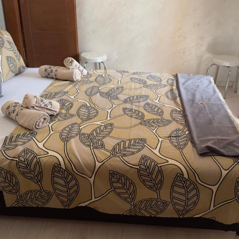 Apartmani Carovac - Queen Room with Sea View - 5