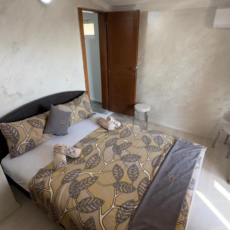 Apartmani Carovac - Queen Room with Sea View - 6