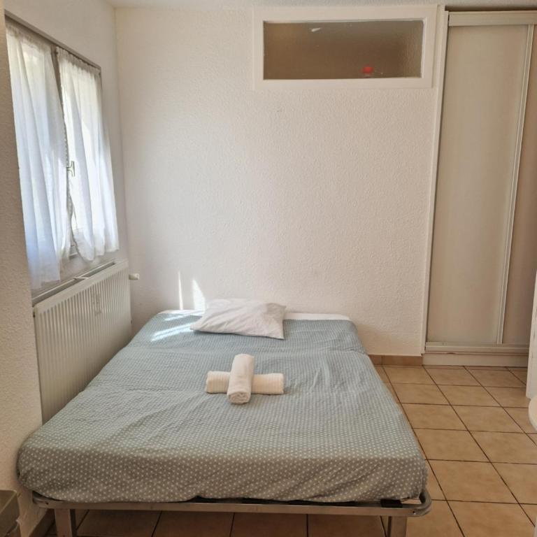 Studio en bordure de Lac - One-Bedroom Apartment - 7