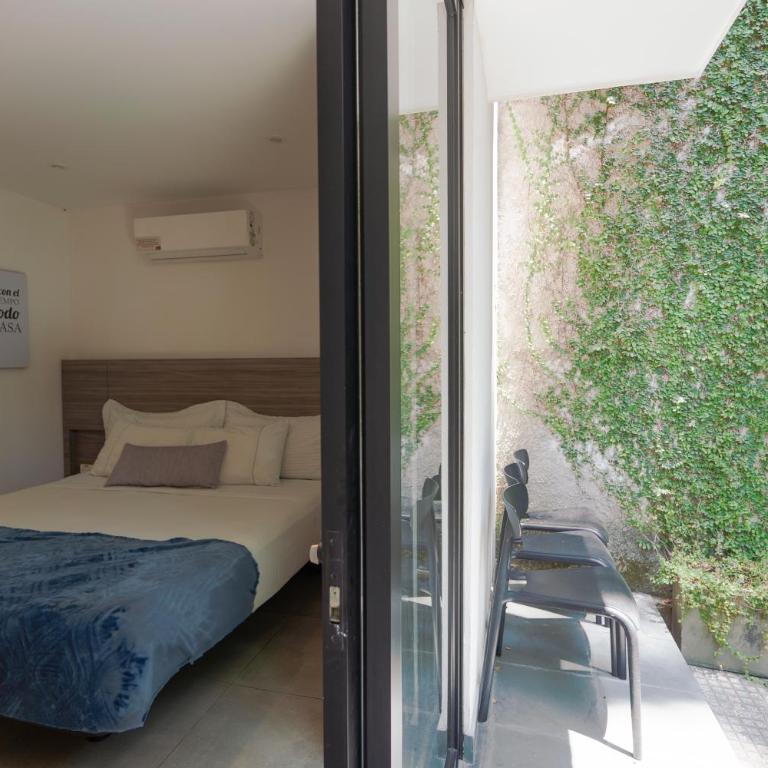 Antope - Apartaestudios - Suite - 20