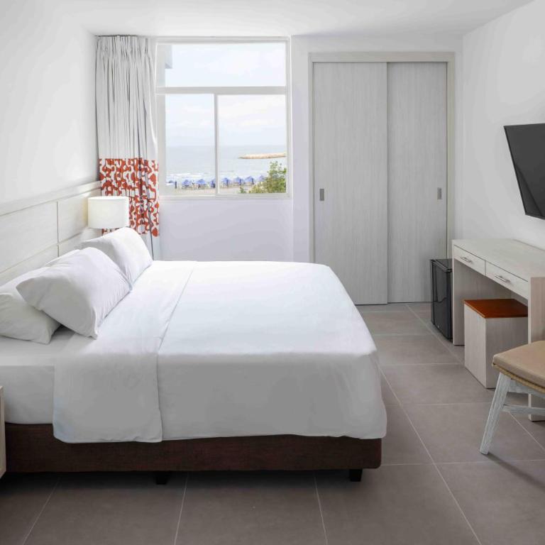 Decameron Cartagena - All Inclusive - Double or Twin Room - 4