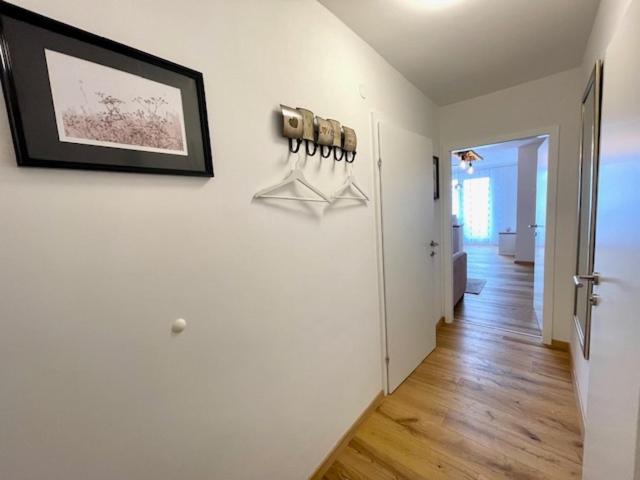 Zentrales City Apartment - Apartment mit 1 Schlafzimmer - 12