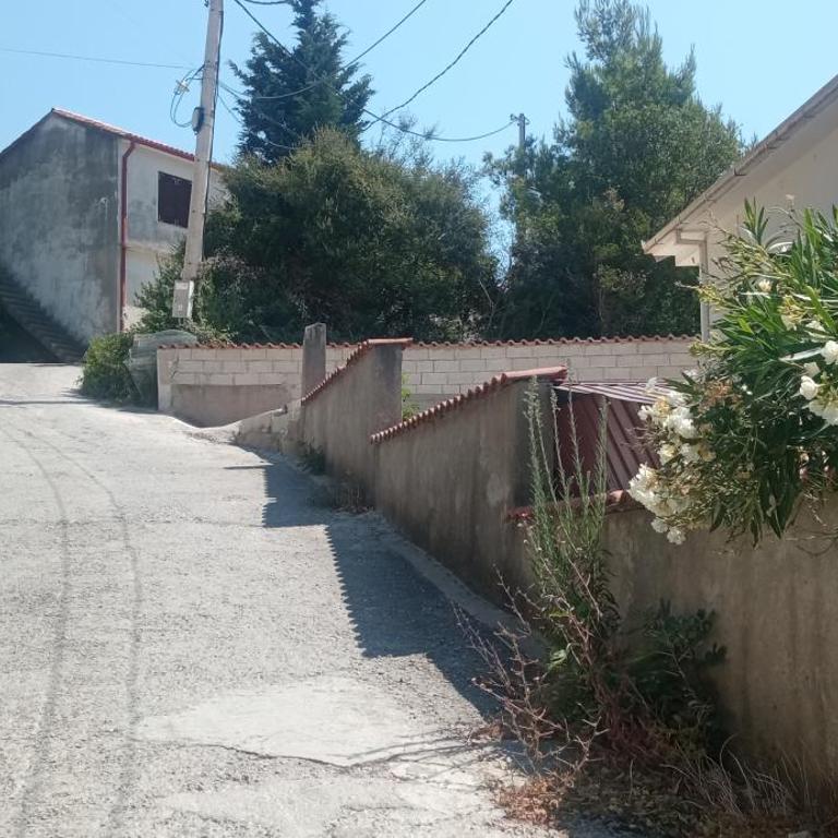 Isabella apartmani u blizini Roštilja - One-Bedroom Apartment - 23