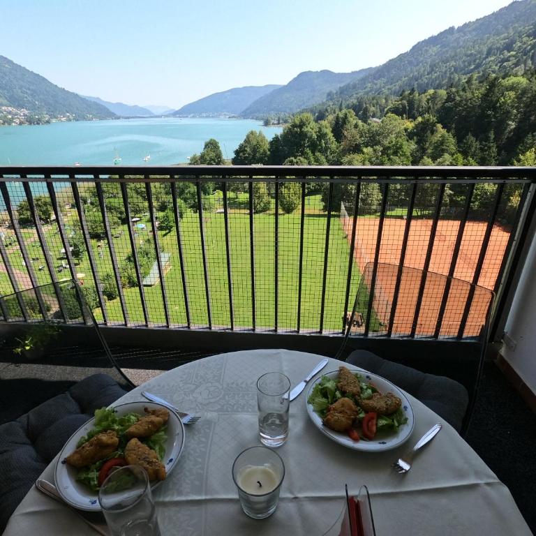 Apartment mit Seeblick & Seezugang - Apartment mit Seeblick - 9