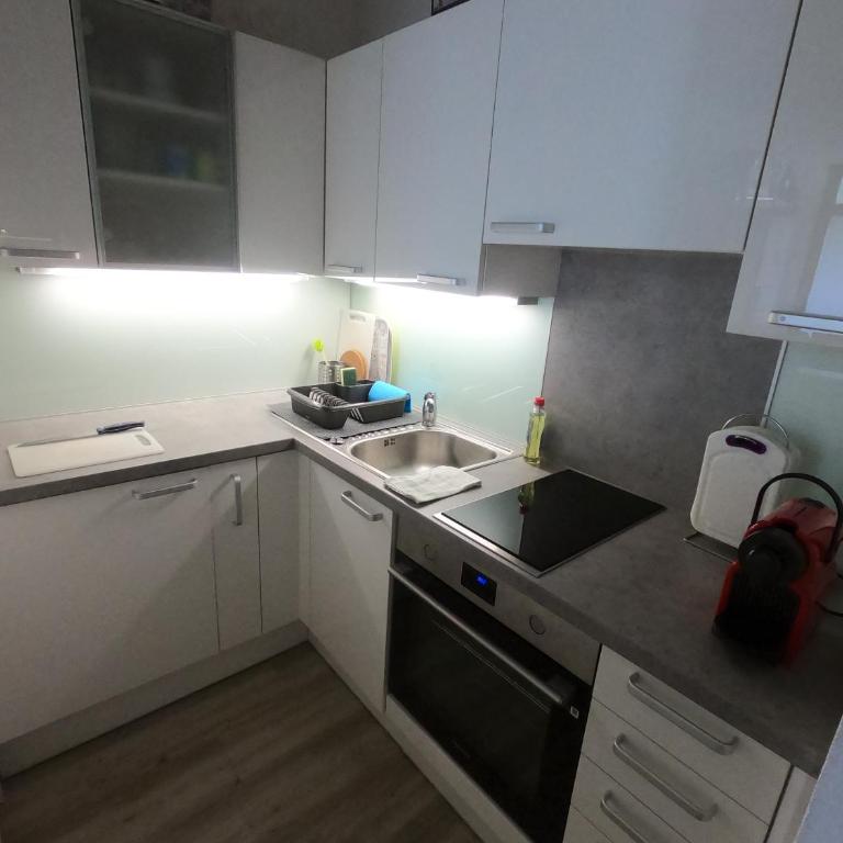 Apartment mit Seeblick & Seezugang - Apartment mit Seeblick - 6