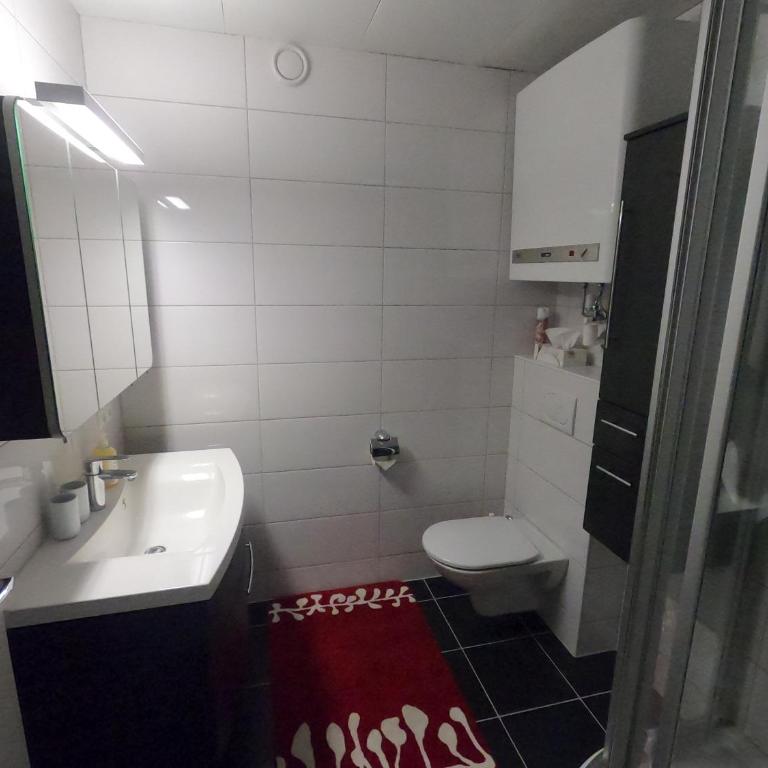 Apartment mit Seeblick & Seezugang - Apartment mit Seeblick - 7