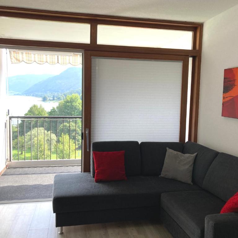 Apartment mit Seeblick & Seezugang - Apartment mit Seeblick - 5