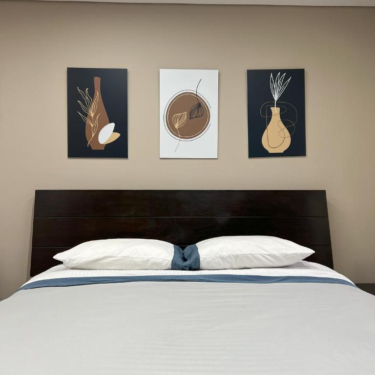 Hospedaje cerca a centro comercial de Santafé A104 By Roots Rentals - Apartamento de 1 dormitorio - 10