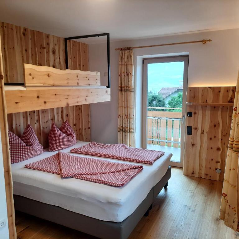 Hörmannhof - Apartment mit 2 Schlafzimmern - 5