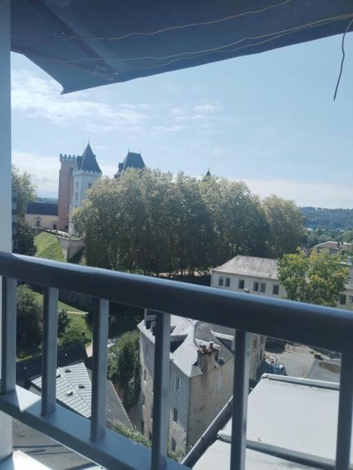 La Maison d'Abère Hypercentre Château et Gare - Appartement 1 Chambre - 26