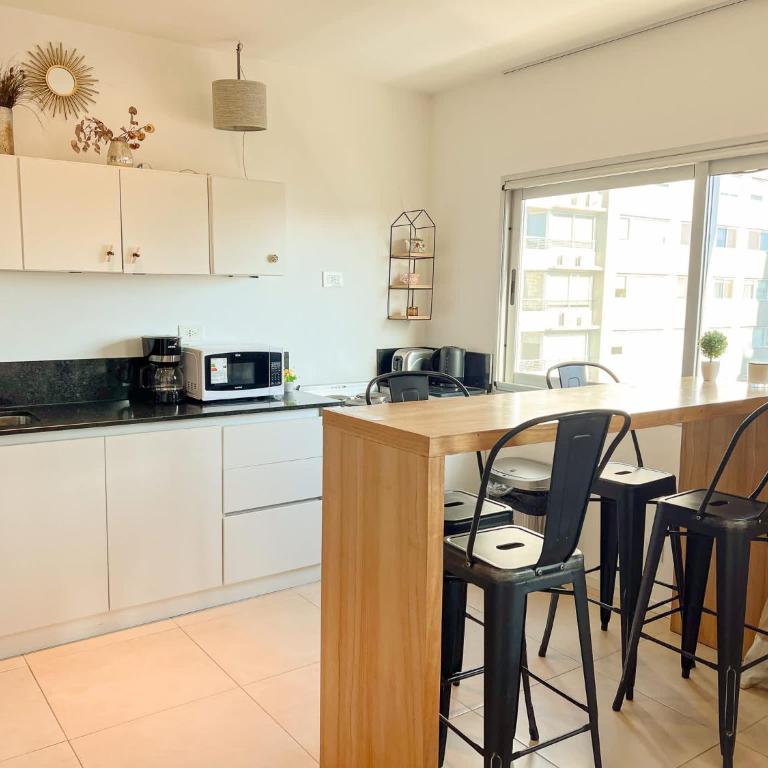 NUEVO Moderno departamento en Palermo - Apartamento - 13
