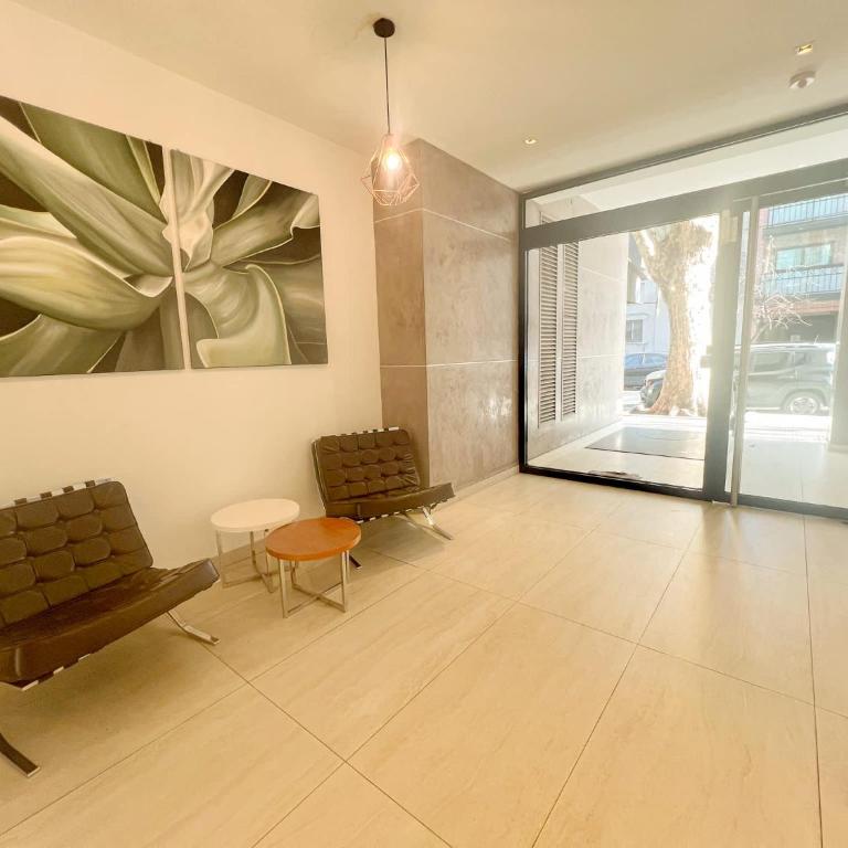 NUEVO Moderno departamento en Palermo - Apartamento - 21