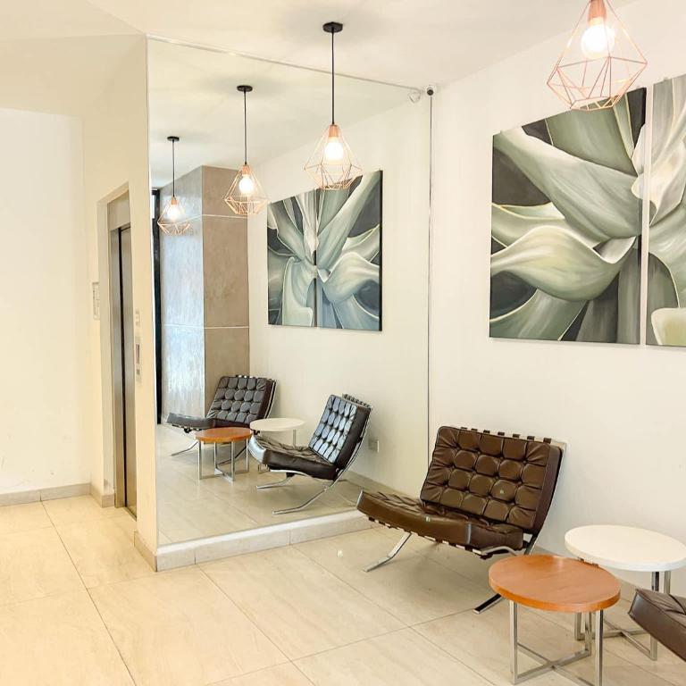 NUEVO Moderno departamento en Palermo - Apartamento - 22