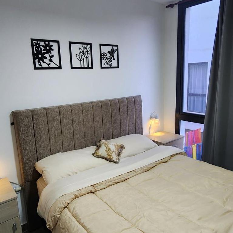 Departamento Centrico Villa Carlos Paz - Apartamento de 1 dormitorio - 5