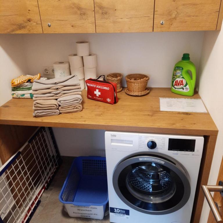 Hörmannhof - Apartment mit 2 Schlafzimmern - 12