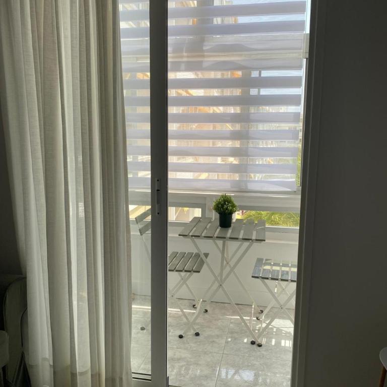Nice cozy apartment near the dunes - Apartamento de 1 dormitorio - 10