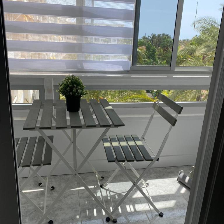Nice cozy apartment near the dunes - Apartamento de 1 dormitorio - 29