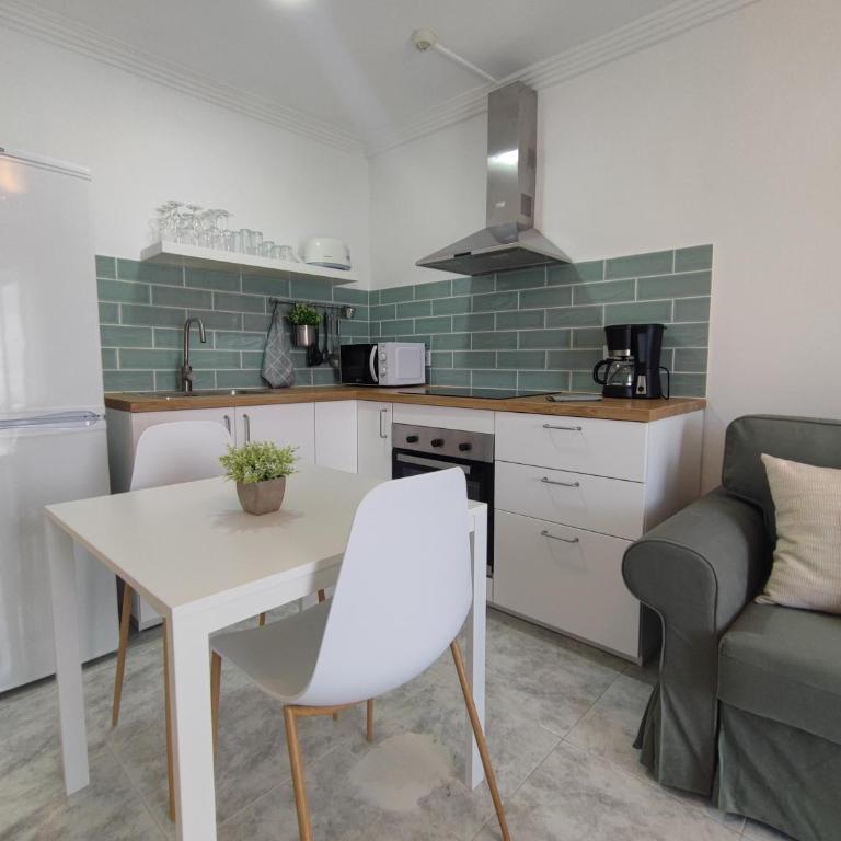 Nice cozy apartment near the dunes - Apartamento de 1 dormitorio - 4
