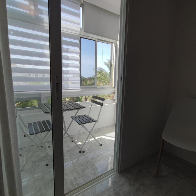 Nice cozy apartment near the dunes - Apartamento de 1 dormitorio - 19