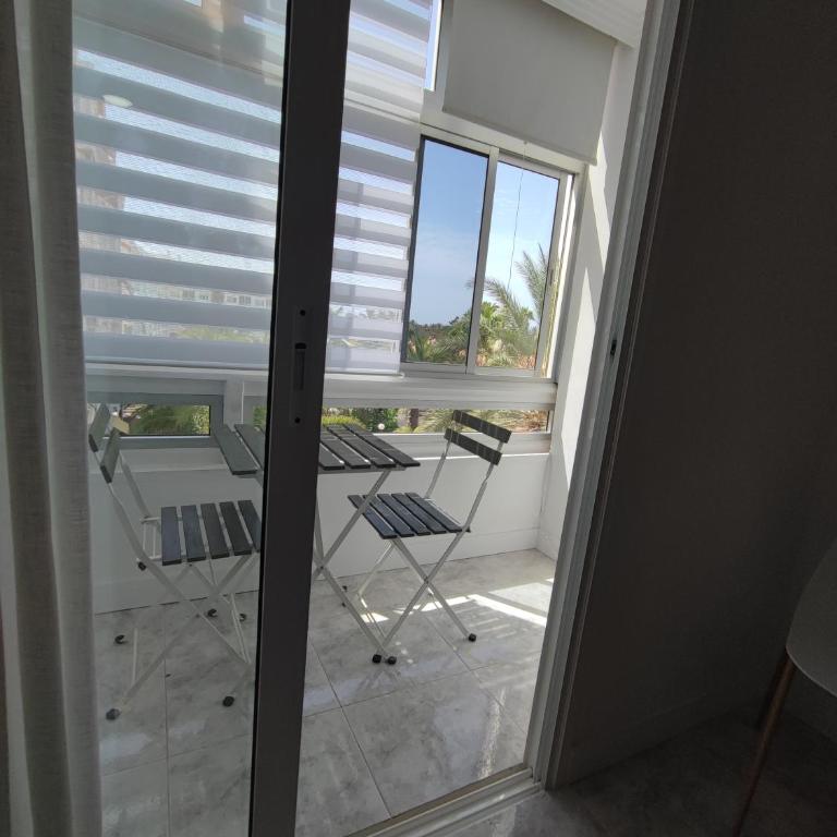 Nice cozy apartment near the dunes - Apartamento de 1 dormitorio - 24