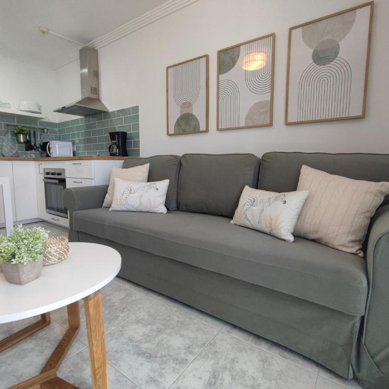 Nice cozy apartment near the dunes - Apartamento de 1 dormitorio - 14