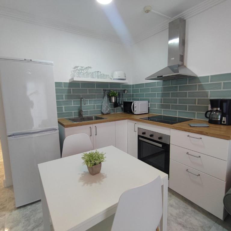 Nice cozy apartment near the dunes - Apartamento de 1 dormitorio - 15