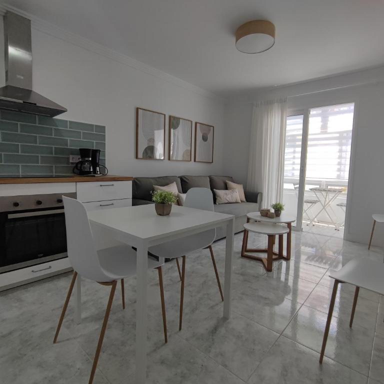 Nice cozy apartment near the dunes - Apartamento de 1 dormitorio - 16