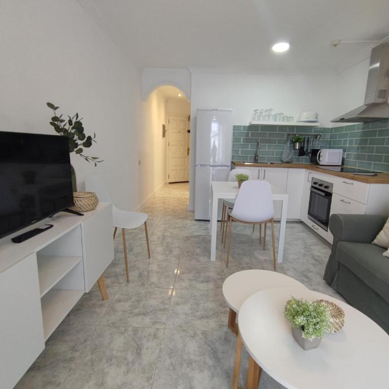 Nice cozy apartment near the dunes - Apartamento de 1 dormitorio - 12