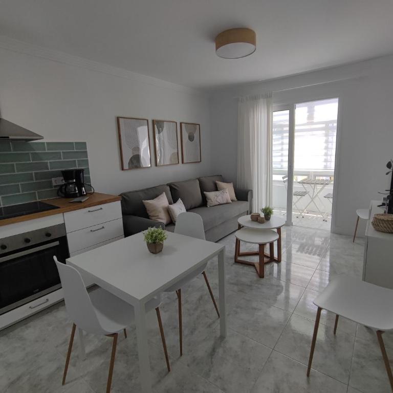 Nice cozy apartment near the dunes - Apartamento de 1 dormitorio - 1
