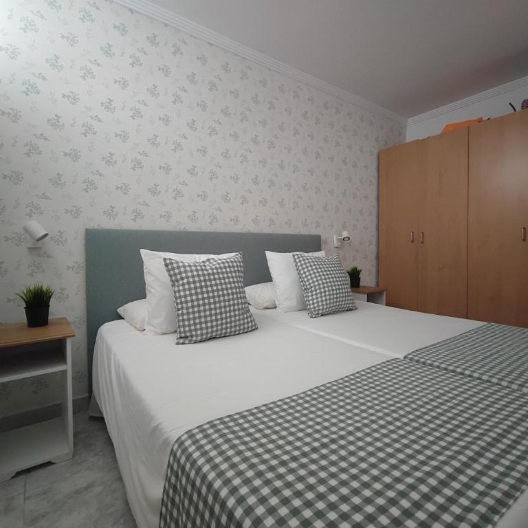 Nice cozy apartment near the dunes - Apartamento de 1 dormitorio - 13