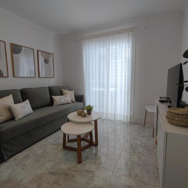 Nice cozy apartment near the dunes - Apartamento de 1 dormitorio - 21