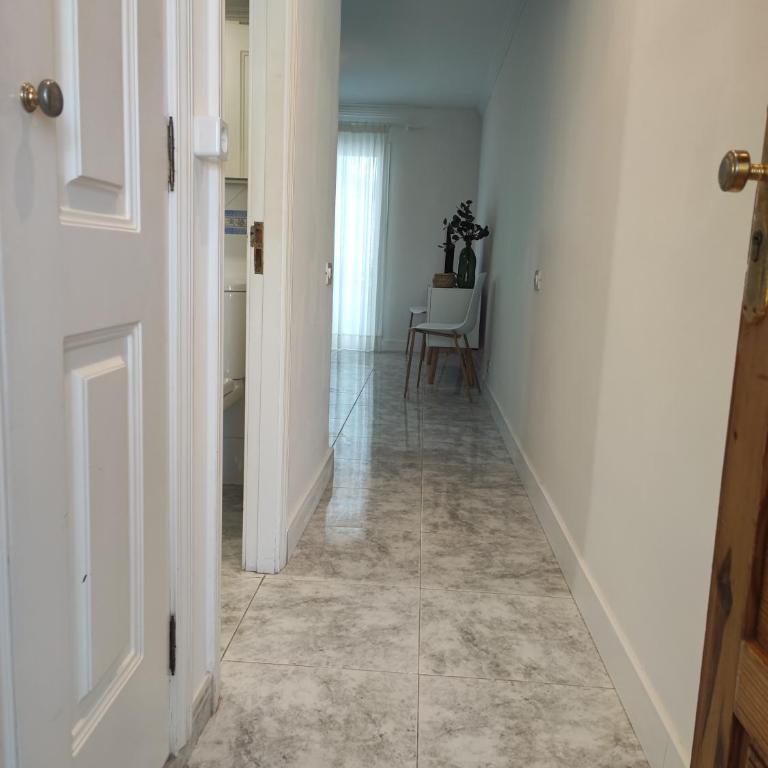 Nice cozy apartment near the dunes - Apartamento de 1 dormitorio - 39